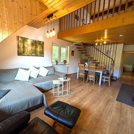 Black Forest Living - Todtnauberg Apartment Bagian luar foto
