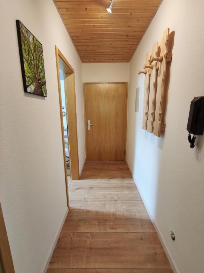 Black Forest Living - Todtnauberg Apartment Bagian luar foto
