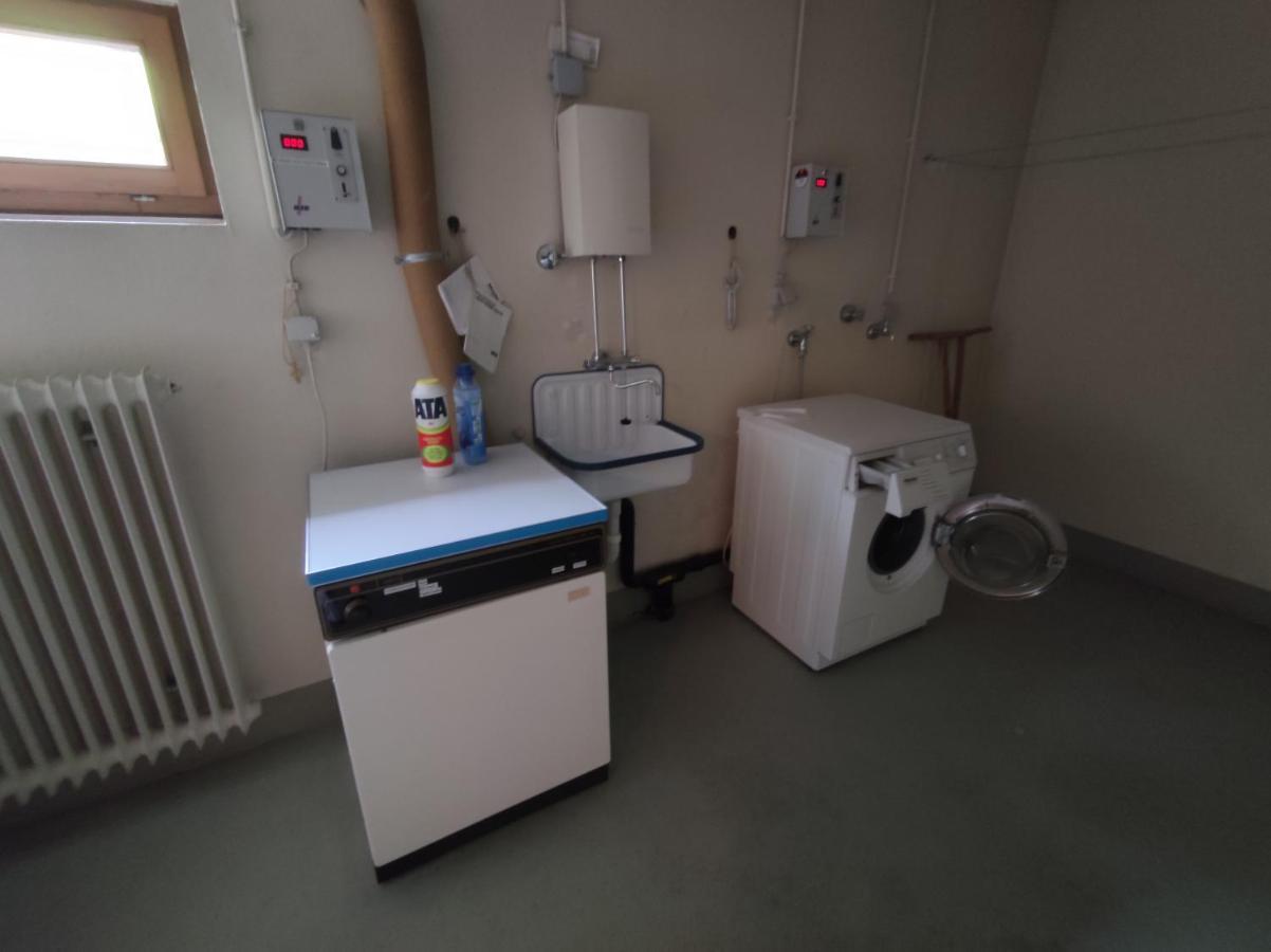 Black Forest Living - Todtnauberg Apartment Bagian luar foto