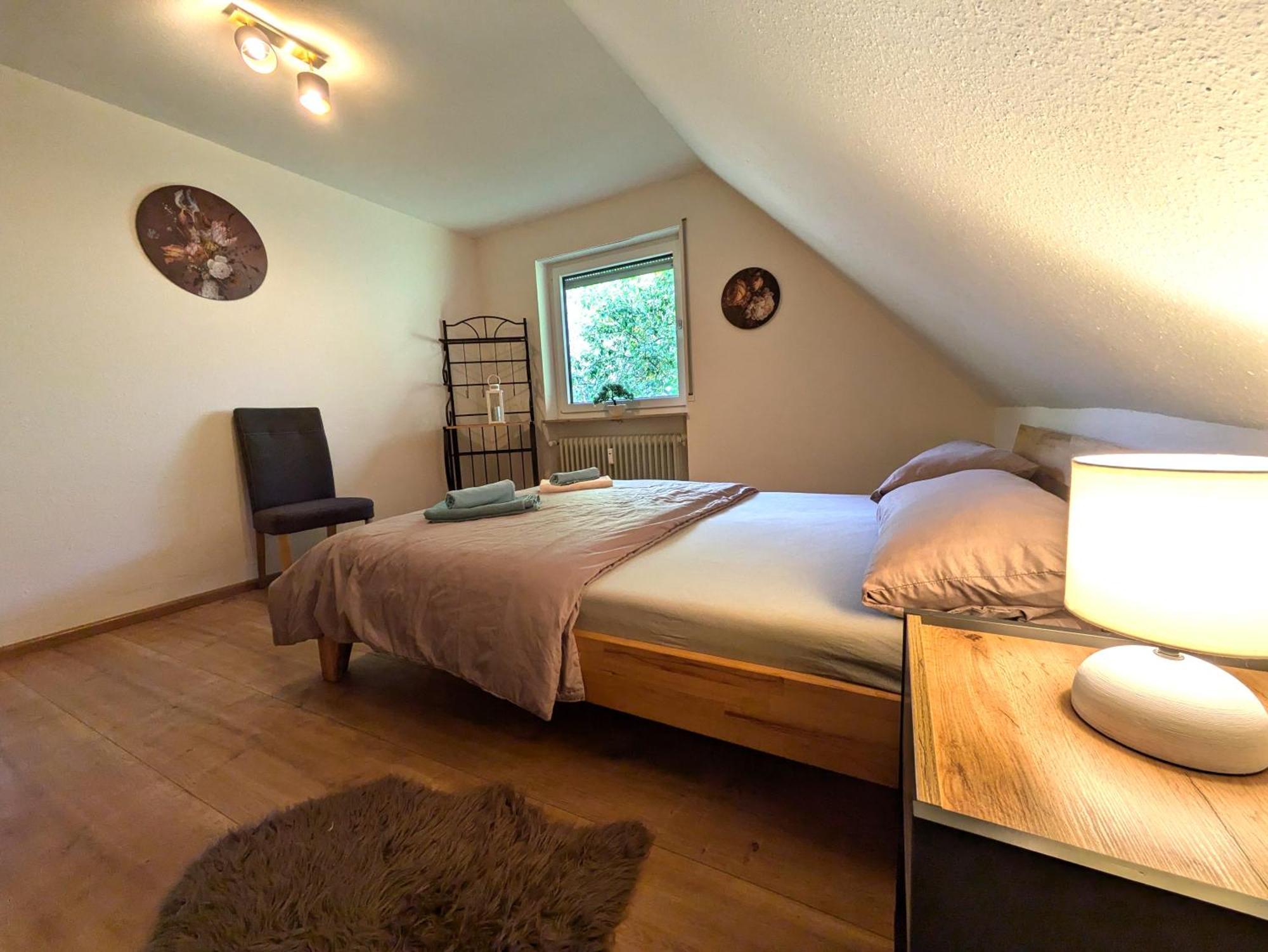 Black Forest Living - Todtnauberg Apartment Bagian luar foto
