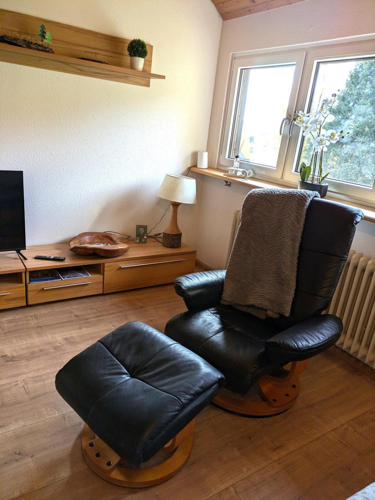 Black Forest Living - Todtnauberg Apartment Bagian luar foto