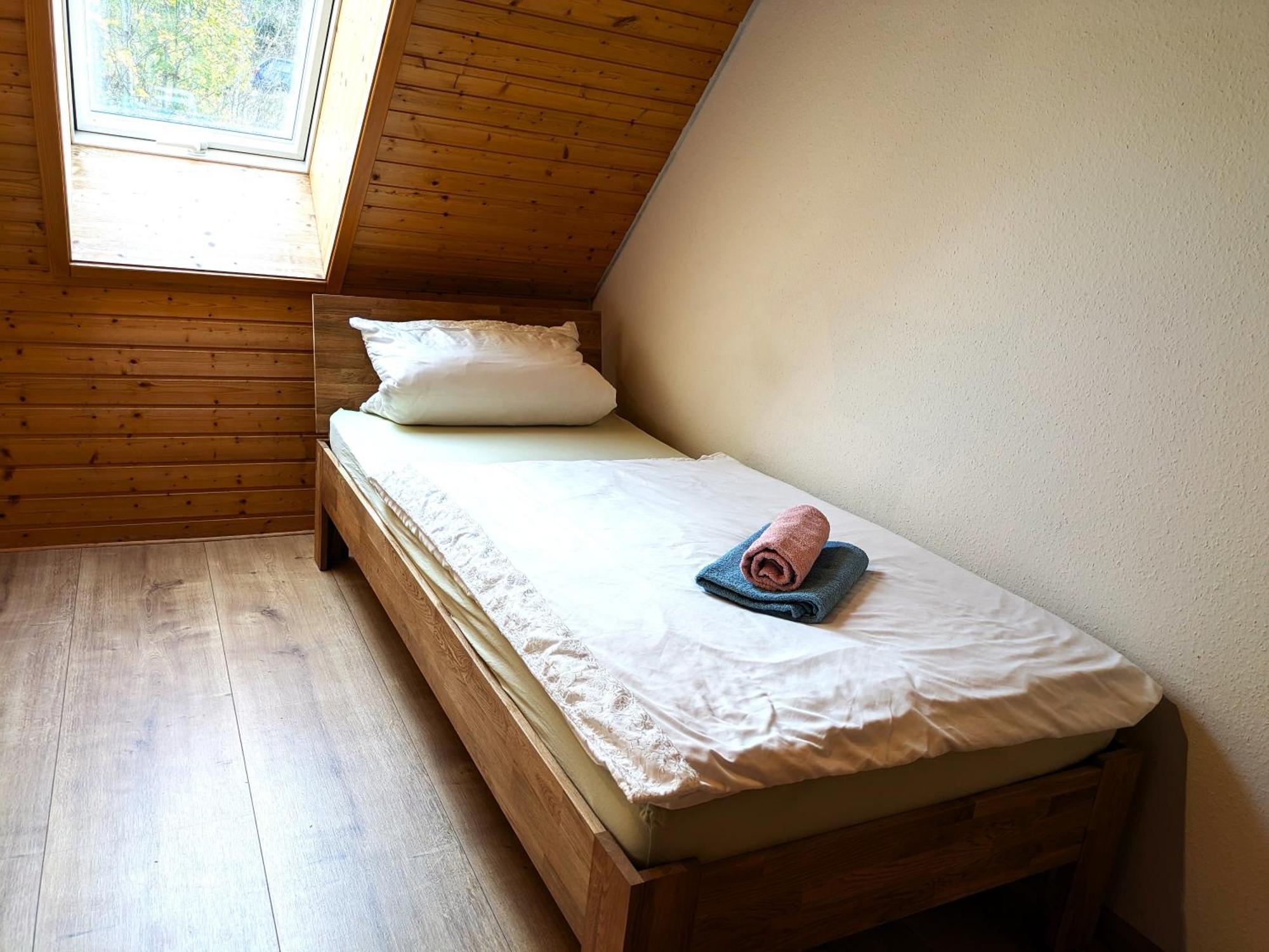 Black Forest Living - Todtnauberg Apartment Bagian luar foto