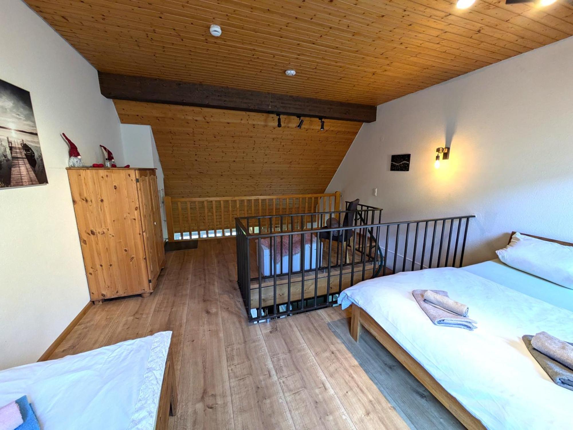 Black Forest Living - Todtnauberg Apartment Bagian luar foto